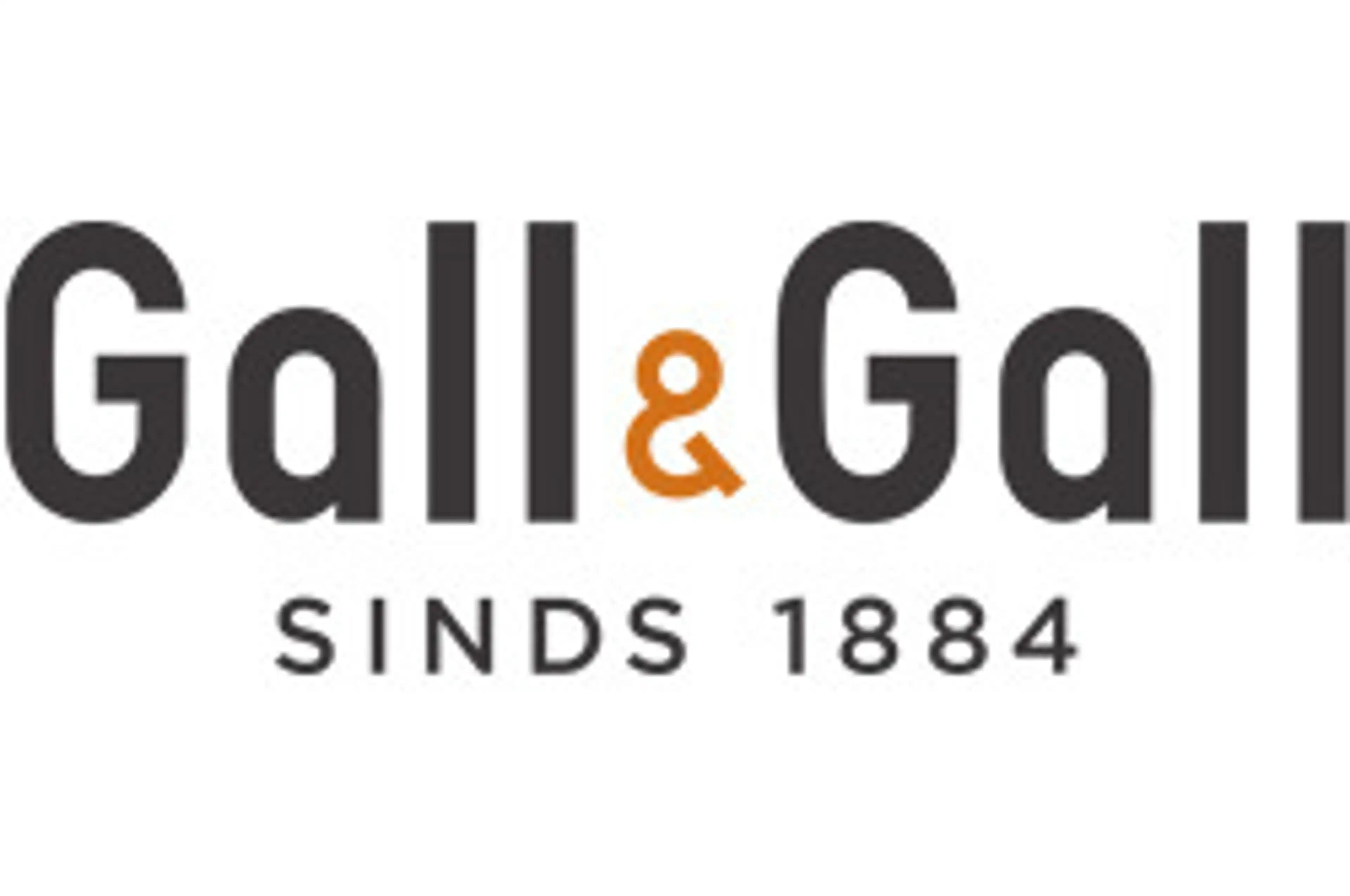 Gall & Gall logo