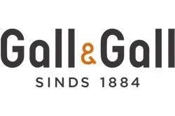 Gall & Gall logo