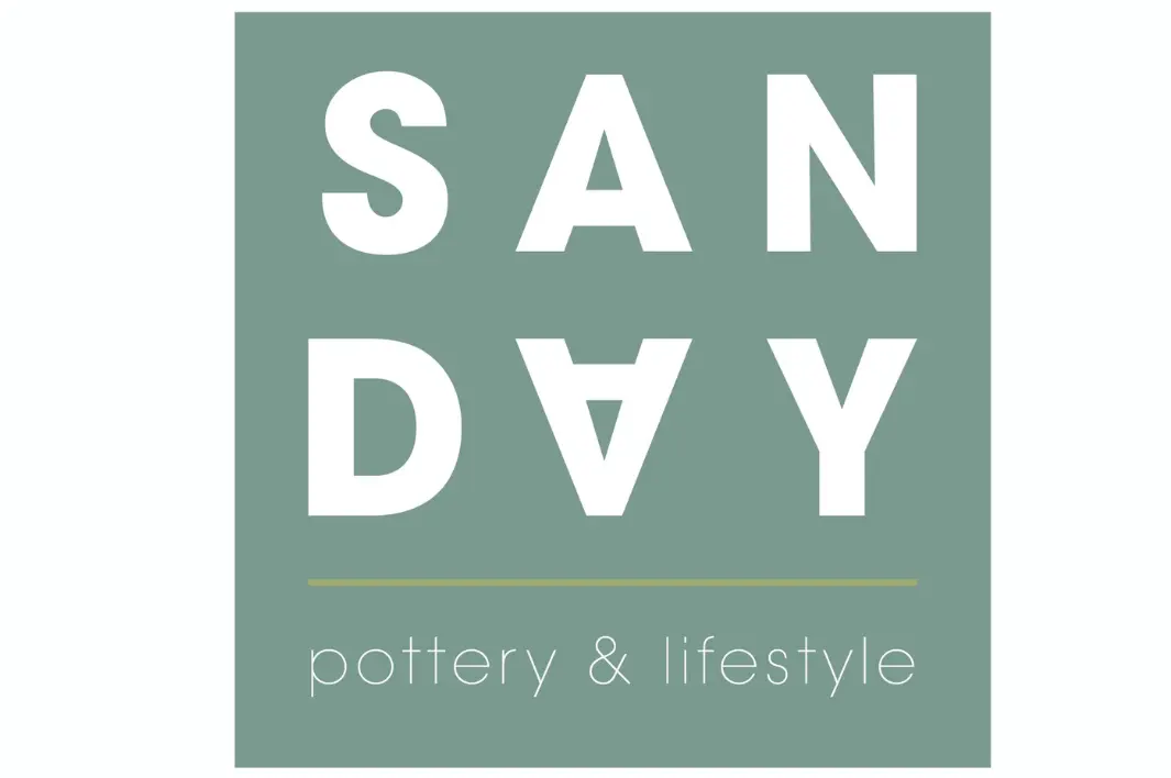 Sanday logo