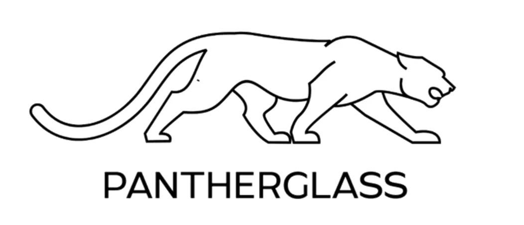 PantherGlass logo