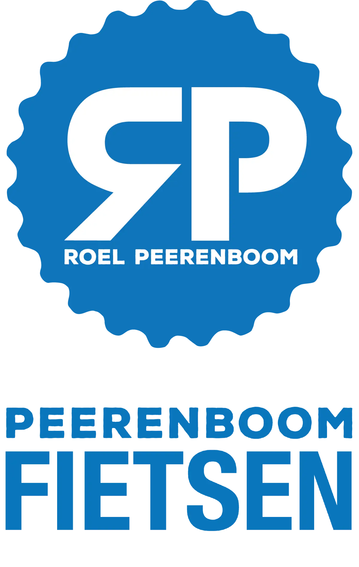 Peerenboom fietsen BV logo