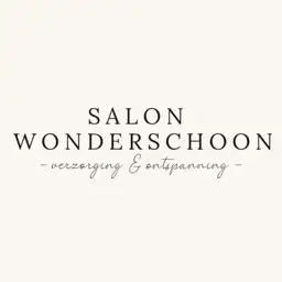 Salon Wonderschoon 