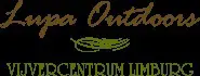 Lupa Outdoors Vijvercentrum logo