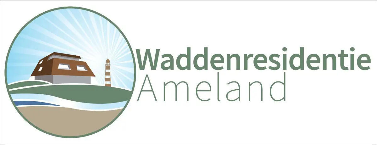 Waddenresidentie Ameland logo