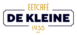 Eetcafé De Kleine