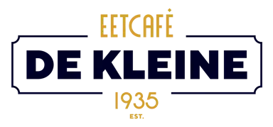 Eetcafé De Kleine