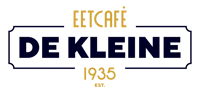 Eetcafé De Kleine