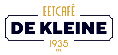 Eetcafé De Kleine