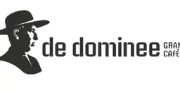Grand Café de Dominee logo