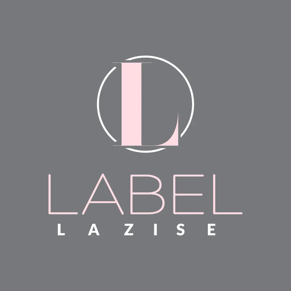Label Lazise logo