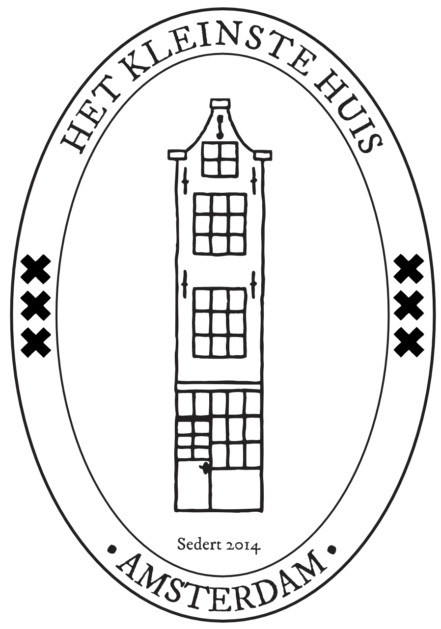 Het Kleinste Huis logo