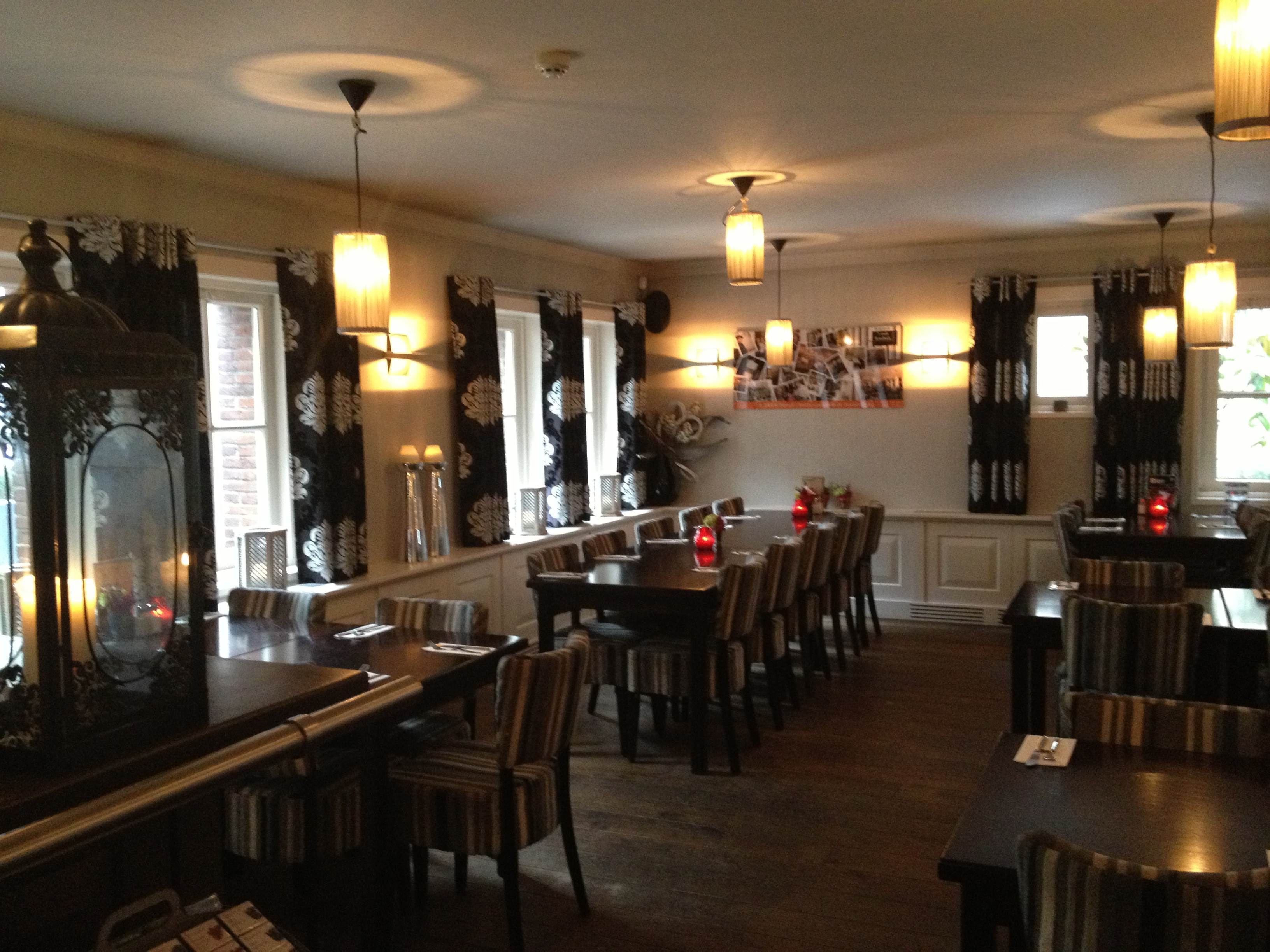 Brasserie 't oude Raadhuis