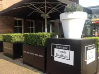 Brasserie 't oude Raadhuis