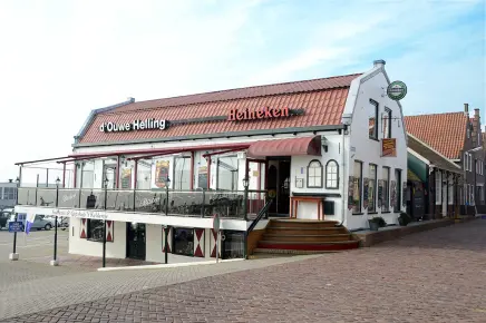 Bistro d'Ouwe Helling