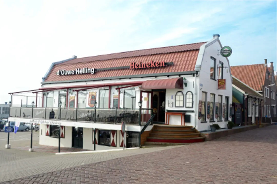 Bistro d'Ouwe Helling