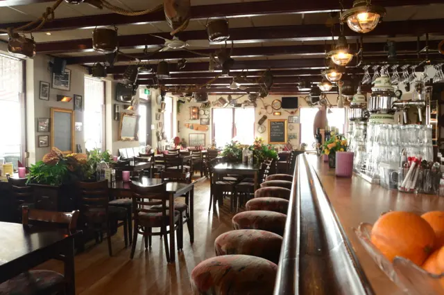 Bistro d'Ouwe Helling