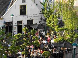 Eetcafe de Gulle Graef