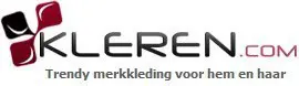 Kleren.com logo