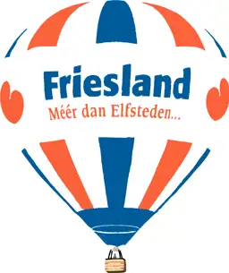 Ballonvaren Friesland