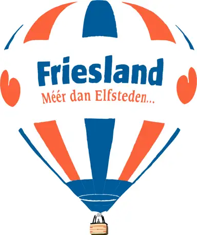Ballonvaren Friesland