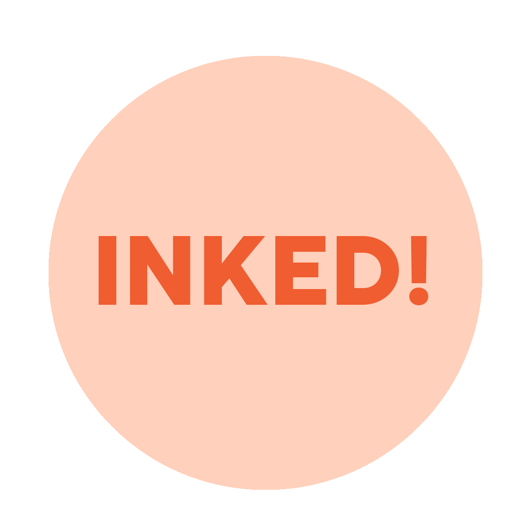 INKED! 