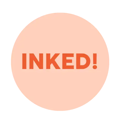 INKED!