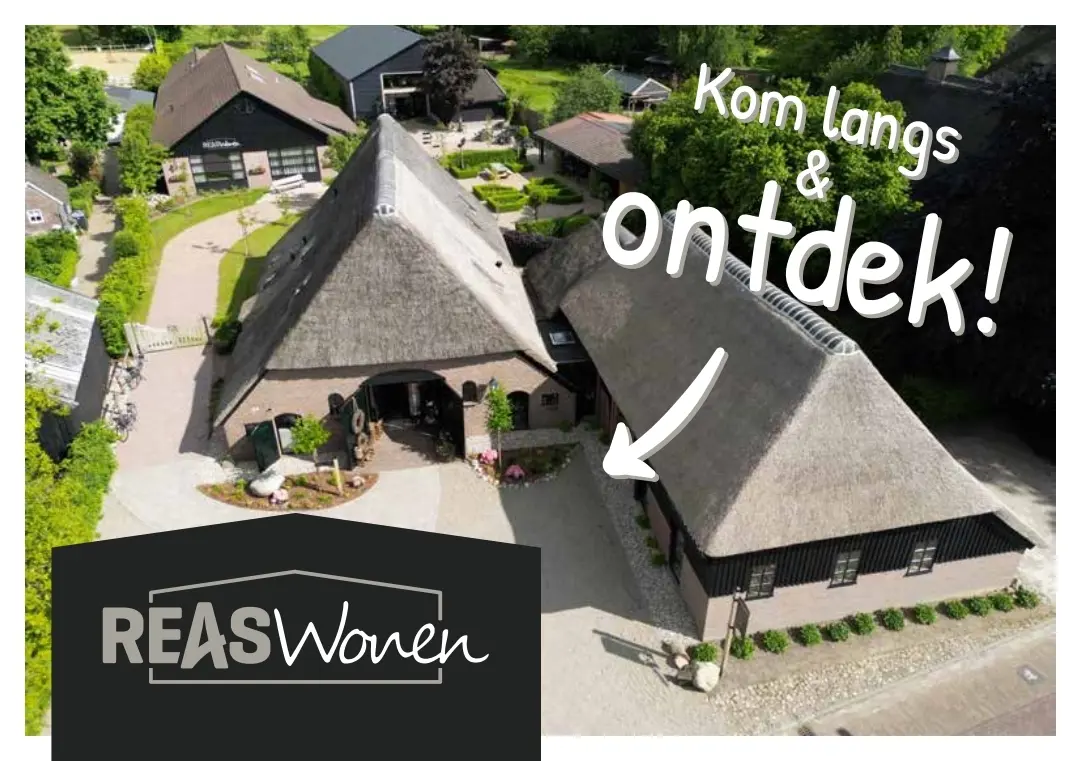 REAS WONEN logo