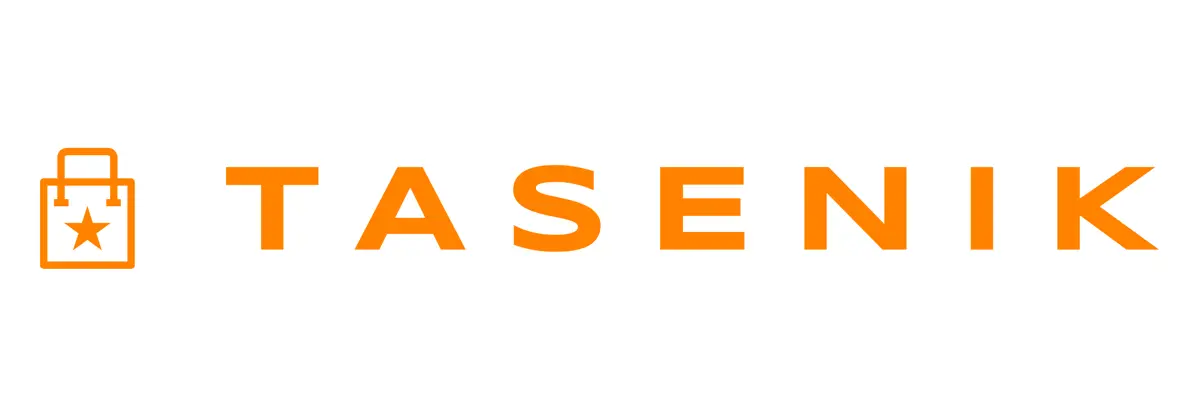 Tasenik logo