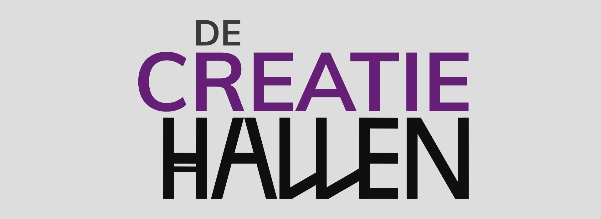 de CreatieHallen