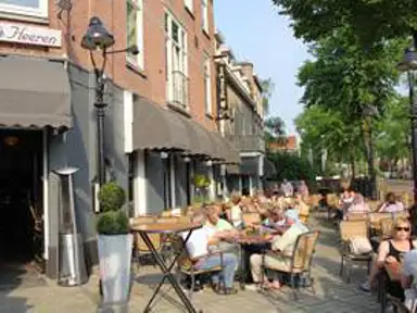 De 4 Heeren