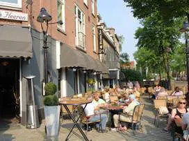De 4 Heeren