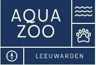 AquaZoo Leeuwarden logo