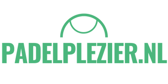 Padelplezier.nl logo