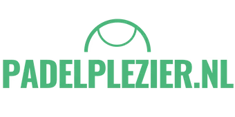 Padelplezier.nl logo