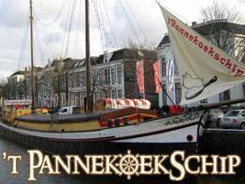 't Pannekoekschip
