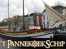 't Pannekoekschip