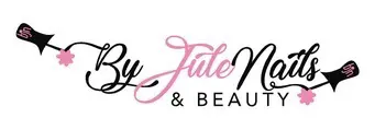 By Jule Nails & beauty logo