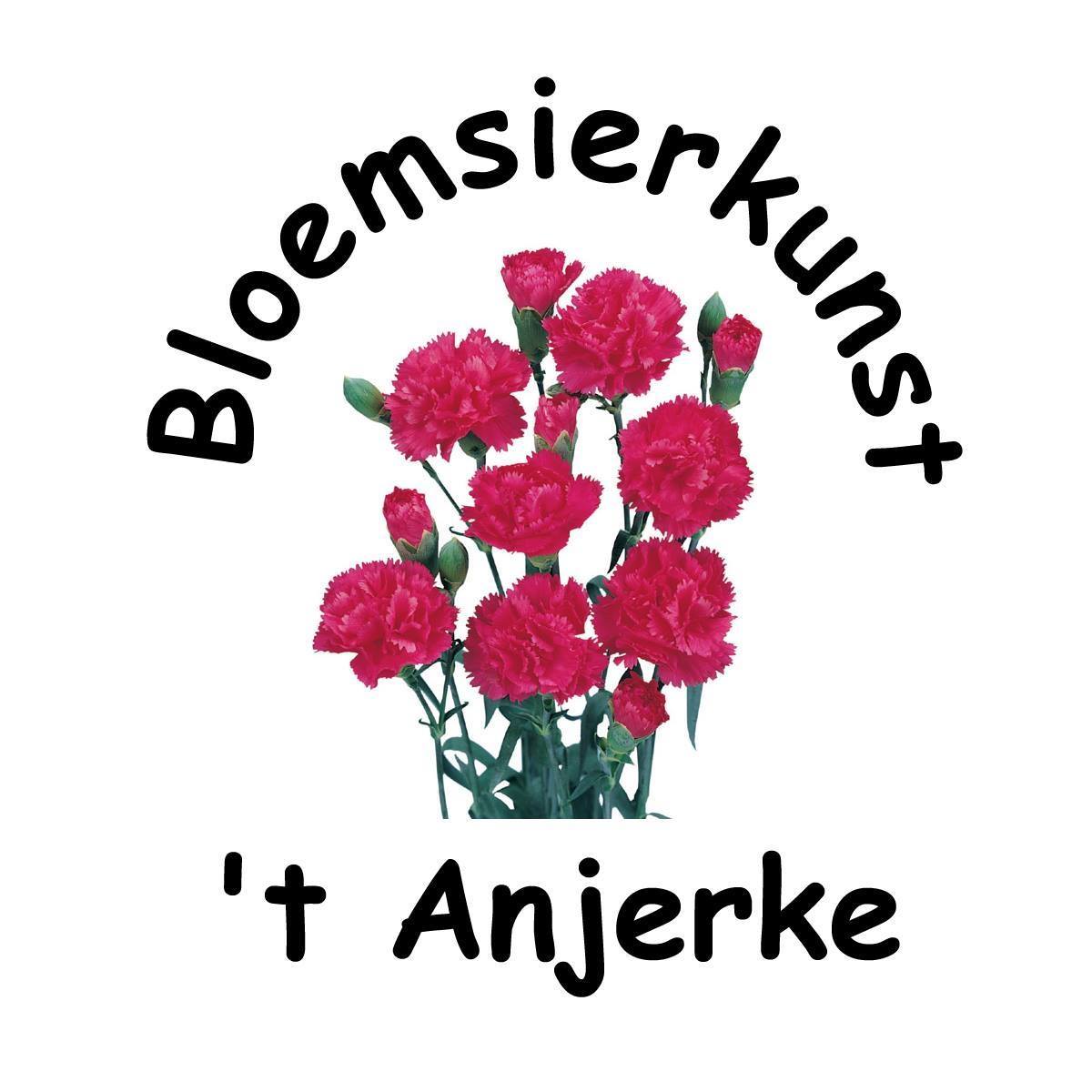 Bloemsierkunst 't Anjerke