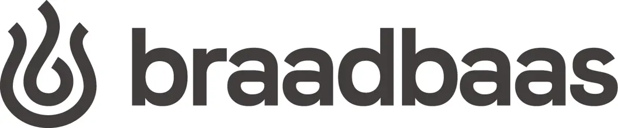 Braadbaas logo