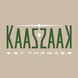 Kaaszaak