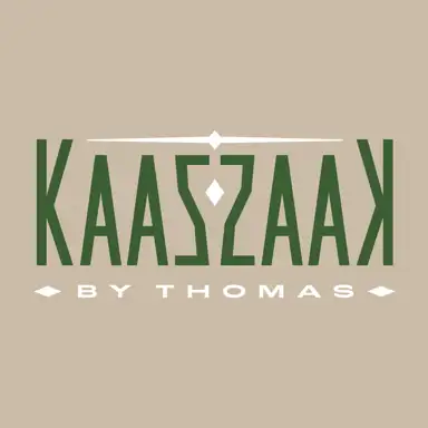 Kaaszaak