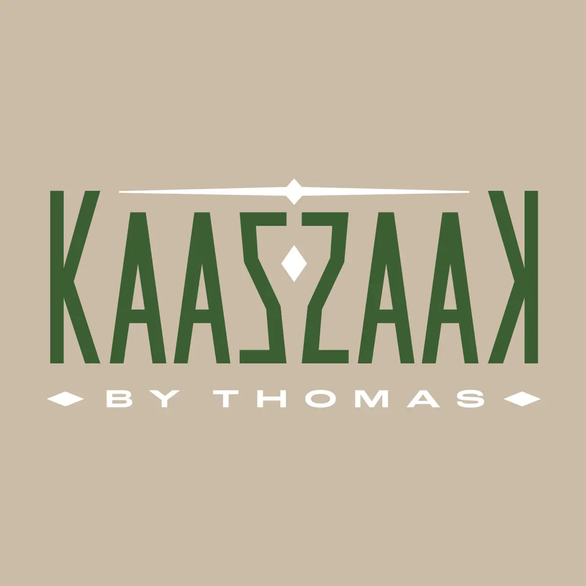 Kaaszaak logo
