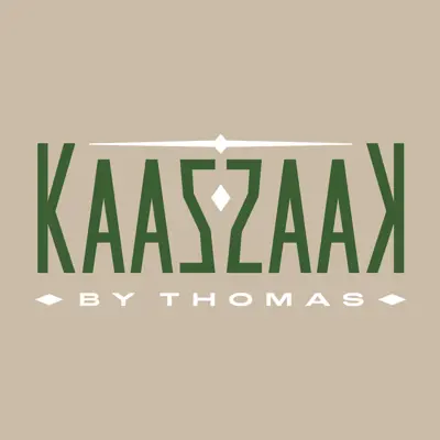 Kaaszaak