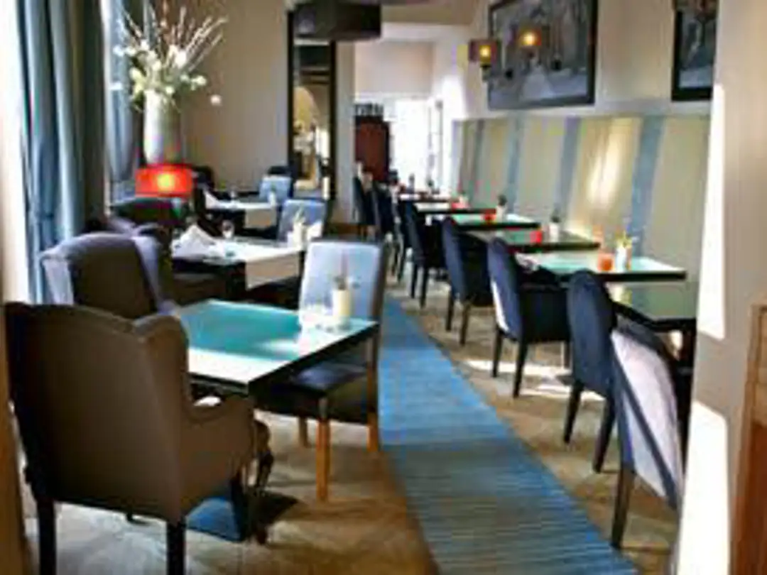 Brasserie 6