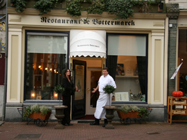 Restaurant De Bottermarck