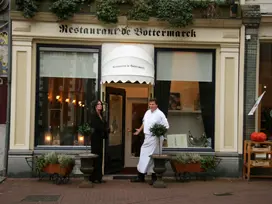 Restaurant De Bottermarck logo