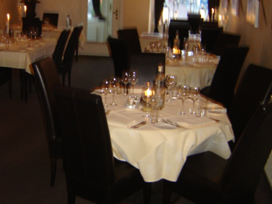 Restaurant De Bottermarck