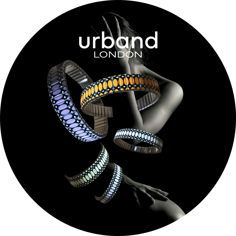 Urbandbracelets.nl logo