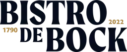 Bistro de Bock