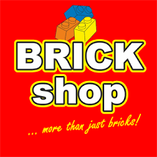 Brickshop LEGOwinkel